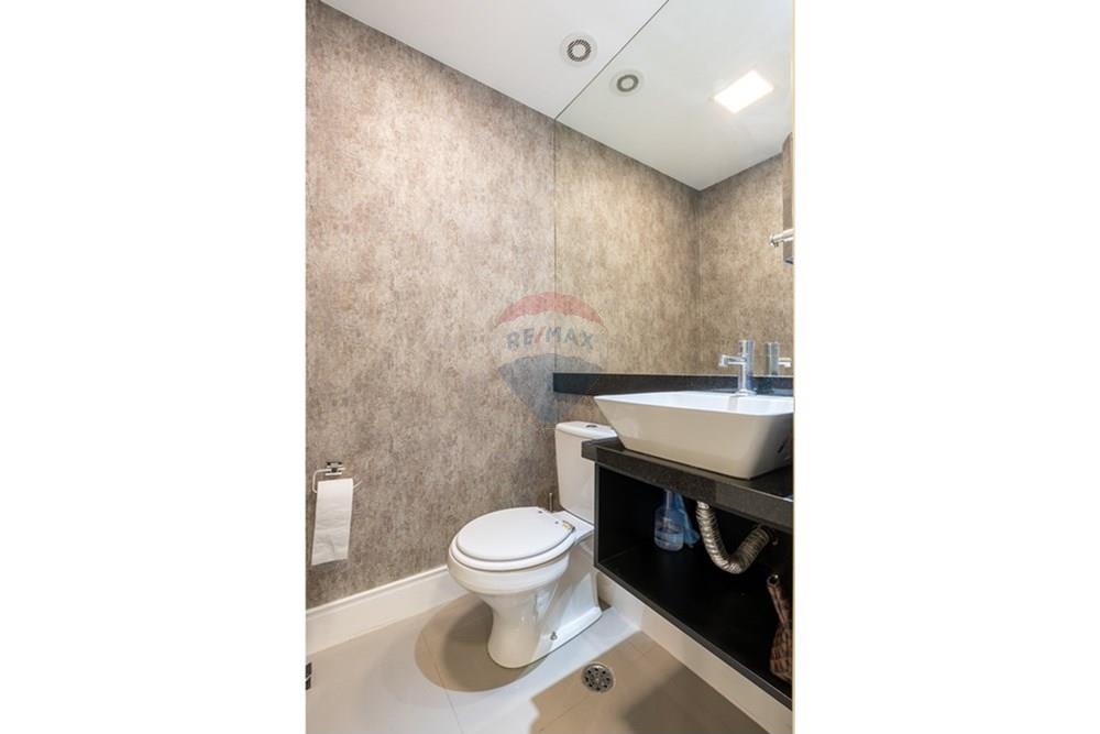 Cj. Comercial/ Sala - Venda - São Paulo , São Paulo - Sala - 06.jpg - 601471003-154