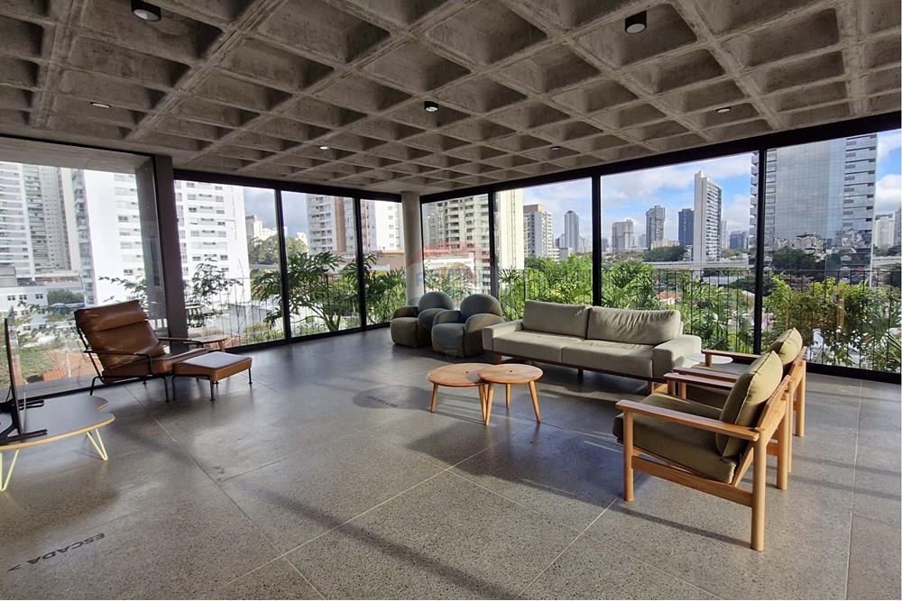 Apartamento - Venda - São Paulo , São Paulo - RUA MANGUATA, 50 (26).jpg - Salão de Festas - 601361053-33