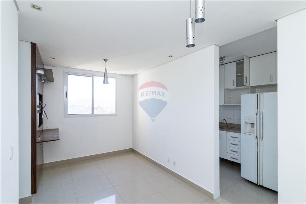 Apartamento - Venda - São Paulo , São Paulo - 2 - 601751058-100