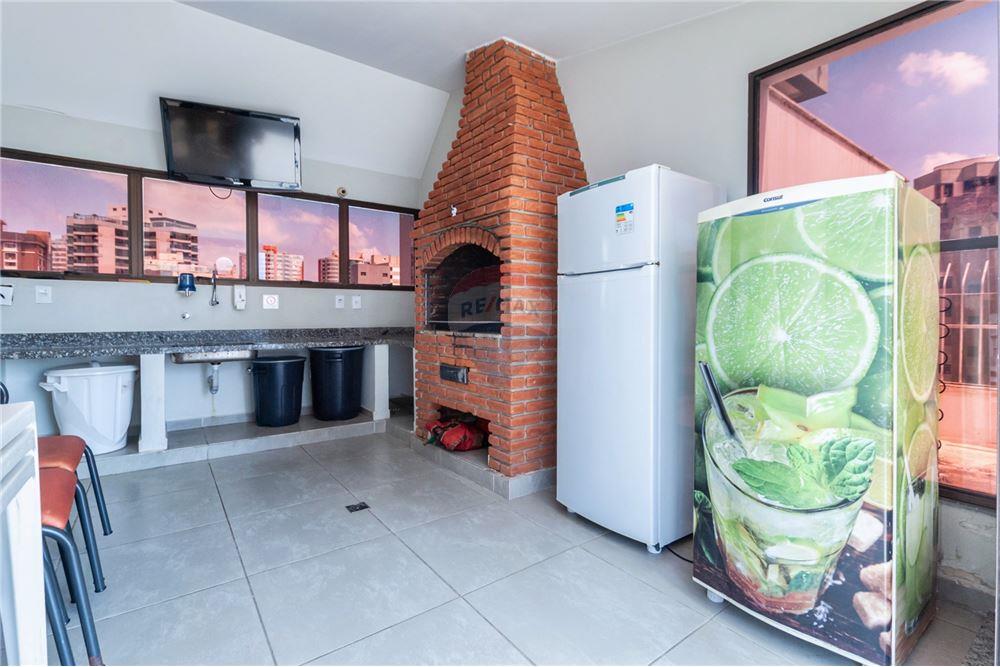 Apartamento - Venda - Santo André , São Paulo - 49 - 601351252-5