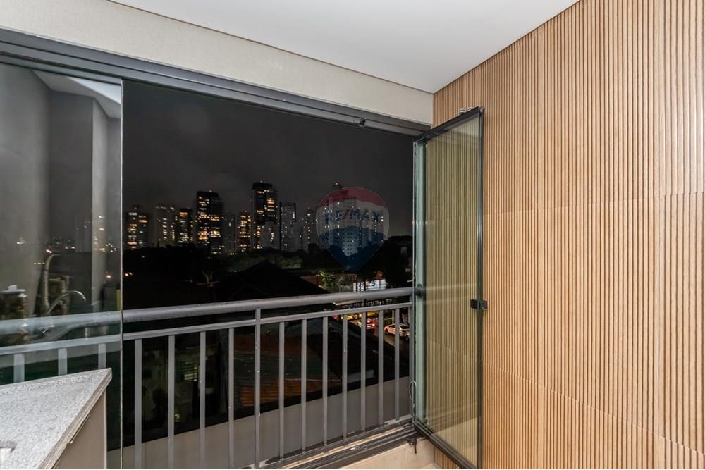 Apartamento - Venda - São Paulo , São Paulo - IMG_029321.jpg - 601721006-86