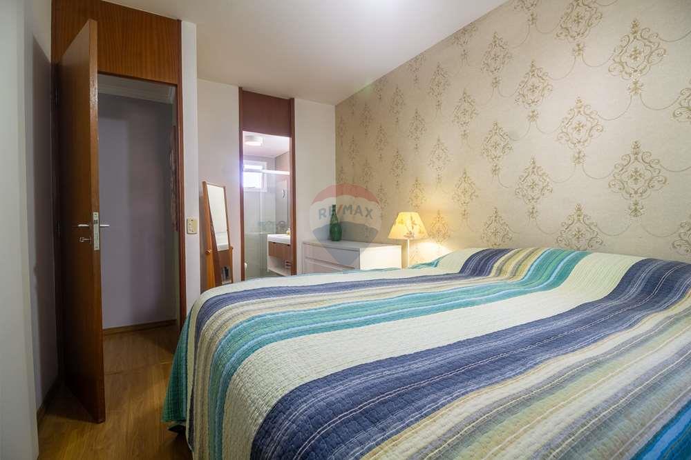 Apartamento - Venda - São Paulo , São Paulo - _MG_3070-HDR.jpg - 601971101-1