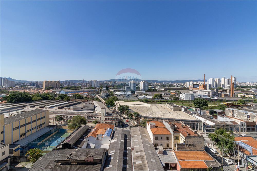 Apartamento - Venda - São Paulo , São Paulo - 16 - 601751058-83