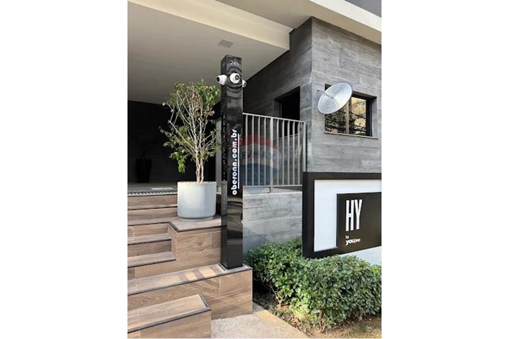 Apartamento - Alugar - São Paulo , São Paulo - 2 Hy CV fach.jpg - 601361040-170