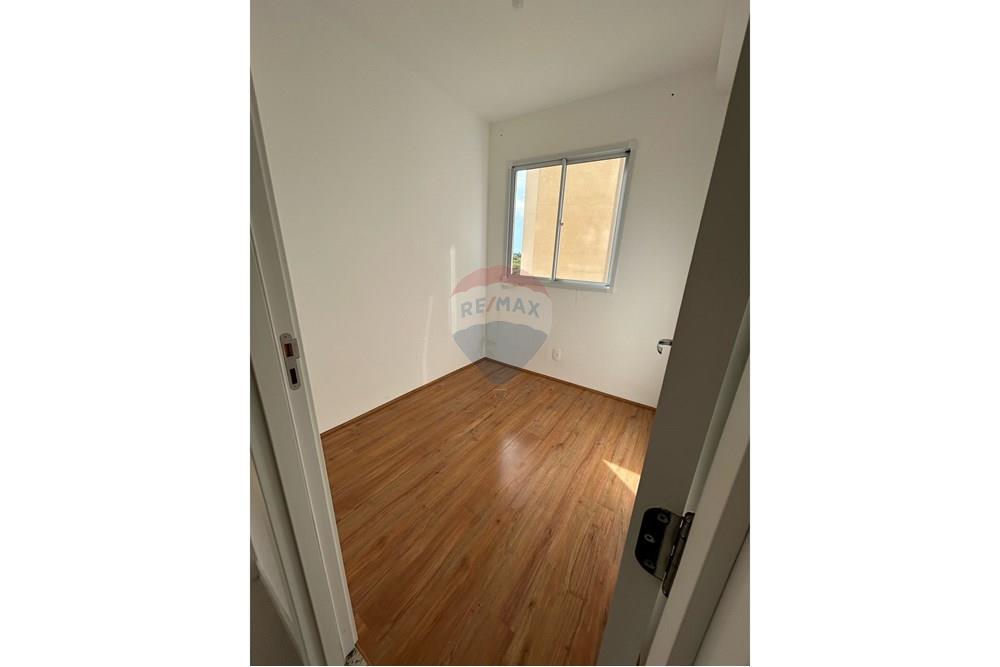 Apartamento para alugar com 1 quarto, 32m² - Foto 6