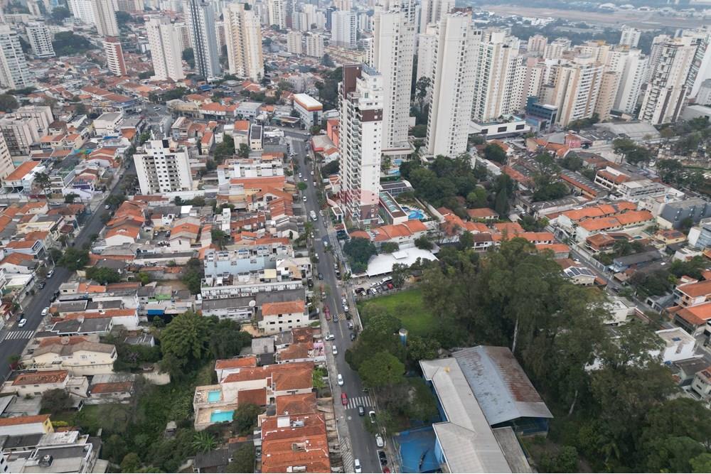 Terreno - Venda - São Paulo , São Paulo - DJI_0459.JPG - 602291040-14