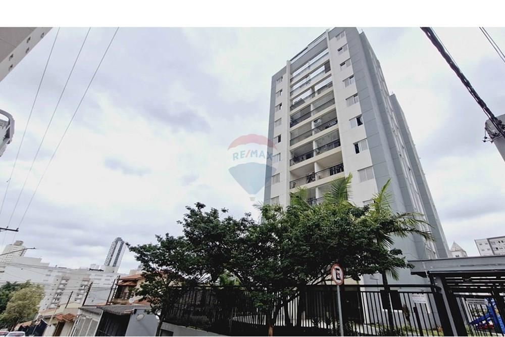 Apartamento - Venda - São Paulo , São Paulo - RUA CÔNEGO LADEIRA, 274 (8).jpg - 601051001-407