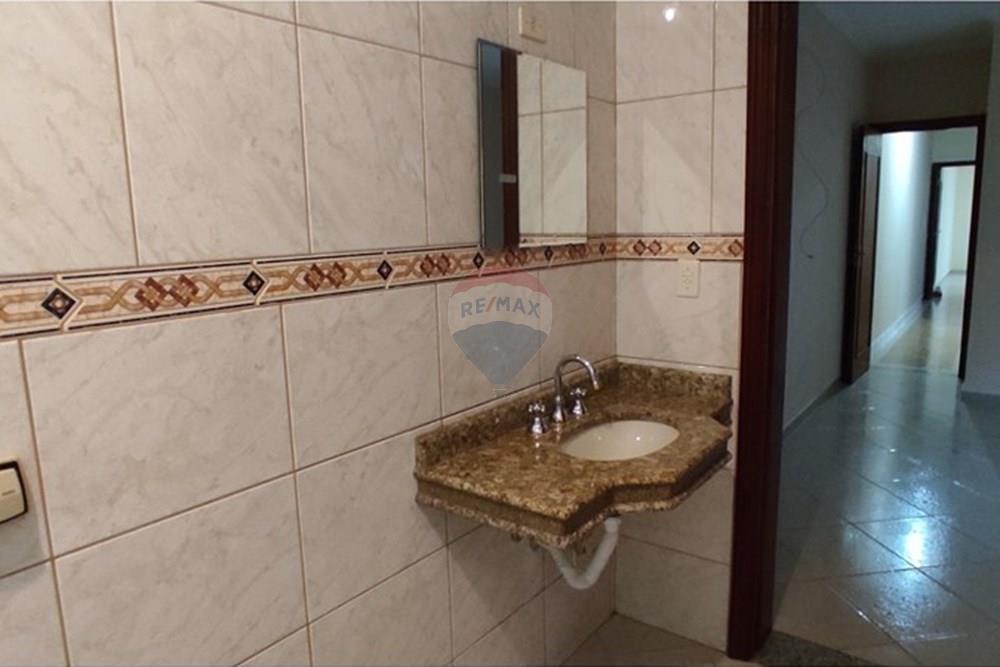 Sobrado - Alugar - São Paulo , São Paulo - 1751328149427.jpg - Banheiro - 601751100-6