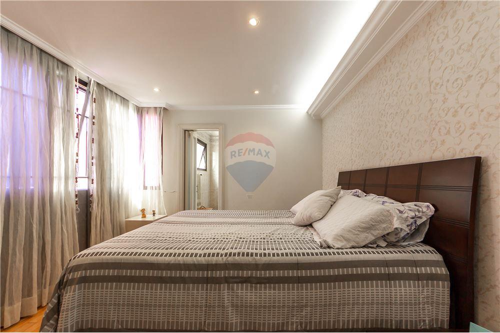 Cobertura - Venda - São Paulo , São Paulo - 24 - 601991006-386