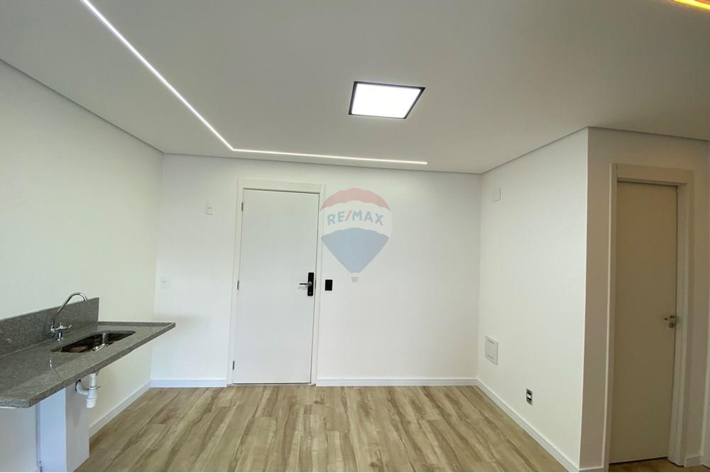 Apartamento, 2 quartos, 41 m² - Foto 3