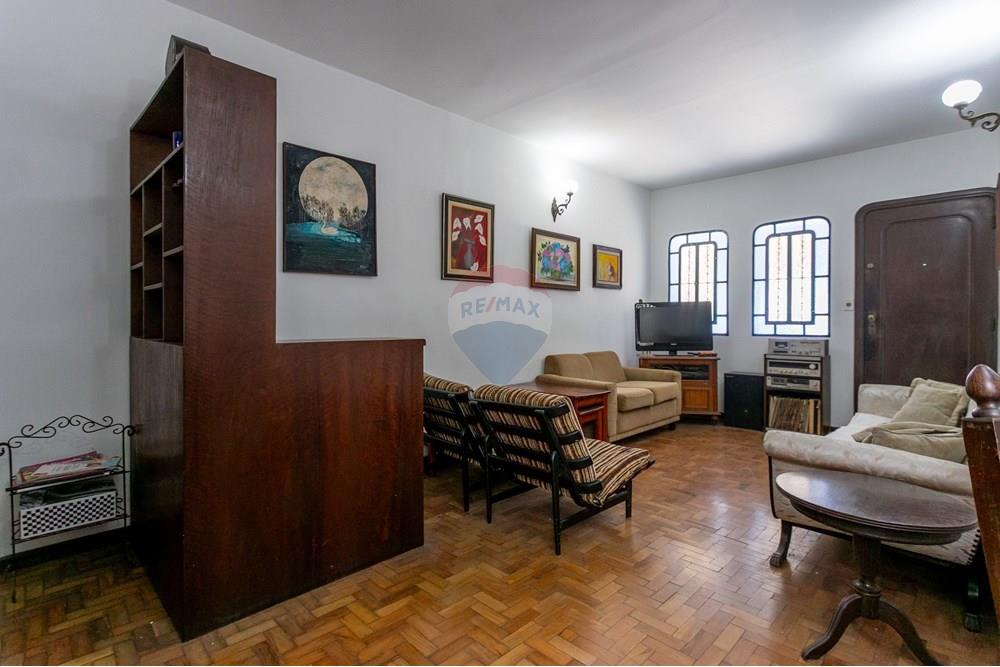 Casa - Venda - São Paulo , São Paulo - 601301075-2 - Rua Walter Fontana, 45-006.jpg - 601301075-2