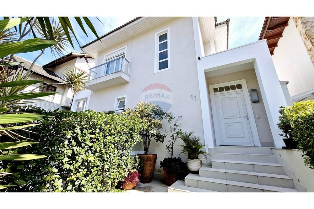 Casa de Condomínio - Venda - São Paulo , São Paulo - RUA SANTO AMÉRICO, 38 (16).jpg - 601361051-20