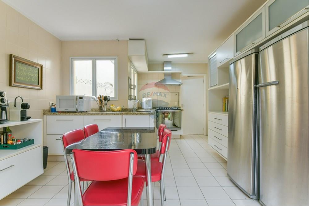 Casa de Condomínio - Venda - São Paulo , São Paulo - 01fotos_032.jpg - Cozinha - 601251061-194