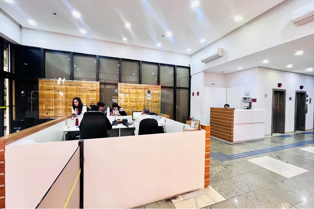 Cj. Comercial/ Sala - Venda - São Paulo , São Paulo - IMG_9688.jpg - 601261059-112