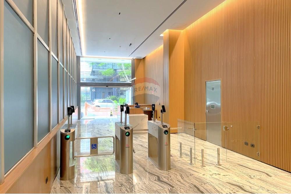 Cj. Comercial/ Sala - Alugar - São Paulo , São Paulo - Al.-Santos01-1.jpg - 601081044-85