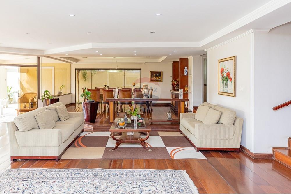 Casa, 4 quartos, 830 m² - Foto 7