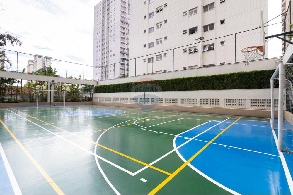 Apartamento - Venda - São Paulo , São Paulo - 28 QUADRA.jpg - 601261059-148