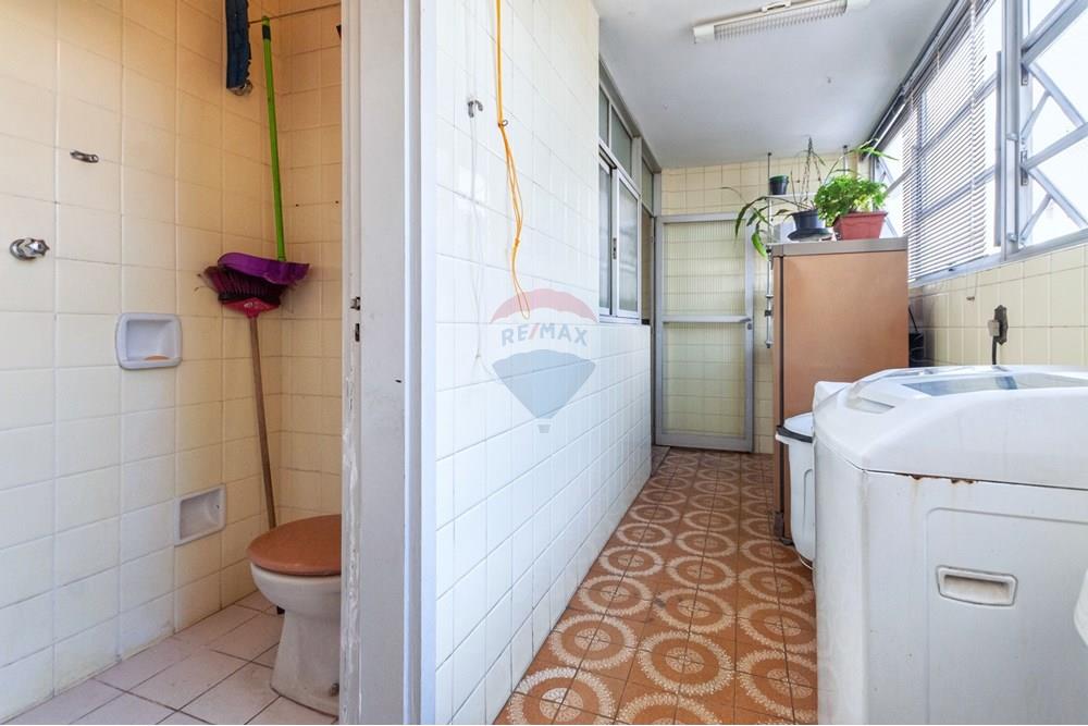 Apartamento - Venda - São Paulo , São Paulo - DSC_9027.jpeg - Banheiro - 601191002-56