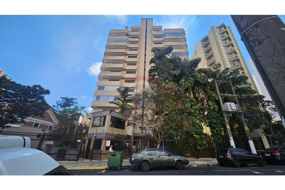 Apartamento - Alugar - São Paulo , São Paulo - WhatsApp Image 2025-08-14 at 14.20.57 (3).jpeg - Fachada - 602161018-1