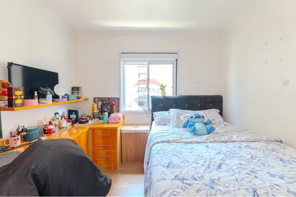 Apartamento - Venda - São Paulo , São Paulo - Quarto2 2.jpg - 601401041-30
