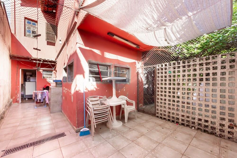 Sobrado, 3 quartos, 124 m² - Foto 28