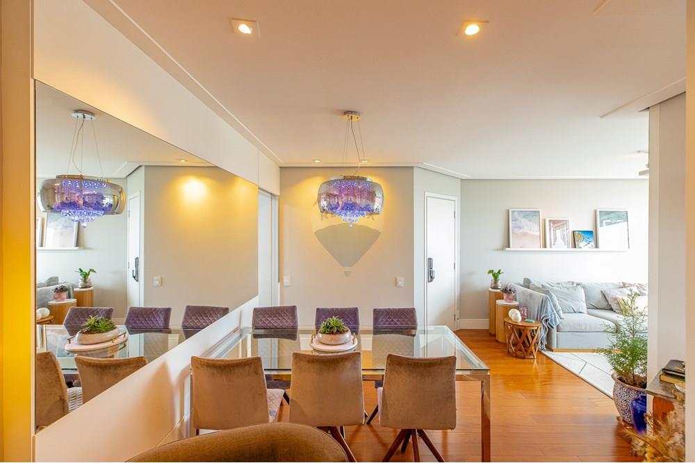 Apartamento - Venda - São Paulo , São Paulo - Cópia de Remax Ares-22.jpg - Sala de jantar - 601131006-114