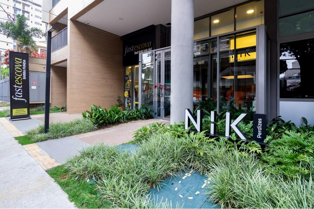 Studio - Alugar - São Paulo , São Paulo - 20 FACHADA (1).jpg - 602281026-239