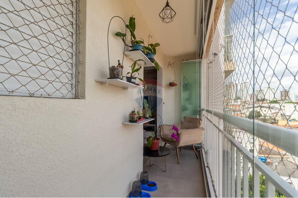 Apartamento - Venda - São Paulo , São Paulo - IMG_352123.jpg - 602291018-131