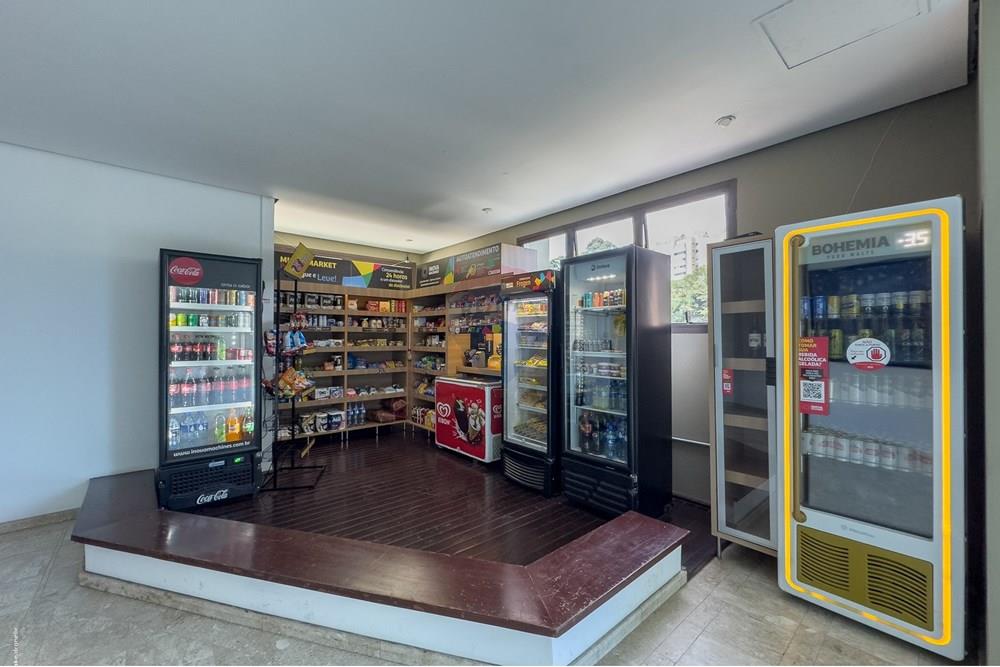 Apartamento - Venda - São Paulo , São Paulo - TKD-6376.jpg - 602151012-65