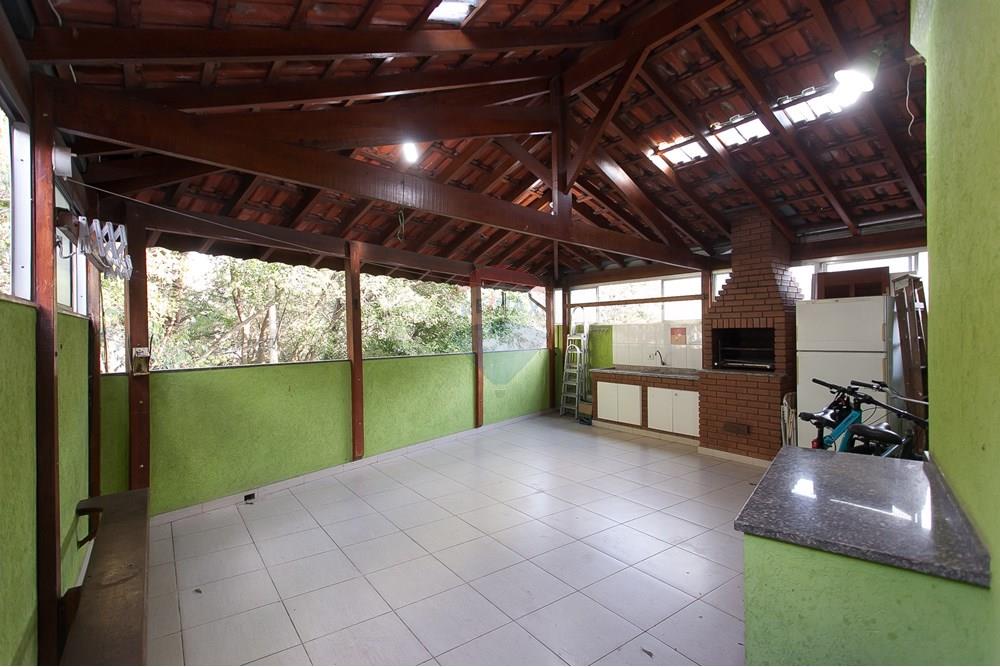 Sobrado - Venda - São Paulo , São Paulo - IMG_8023.jpg - 601751101-13