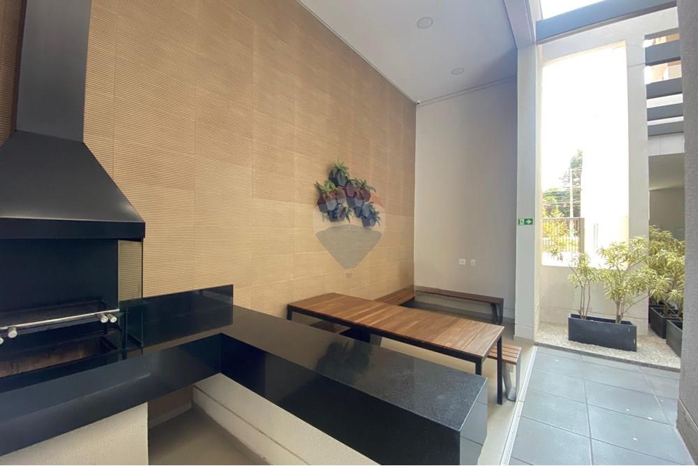 Apartamento - Alugar - São Paulo , São Paulo - IMG-20250908-WA0079.jpg - Churrasqueira - 602161021-3