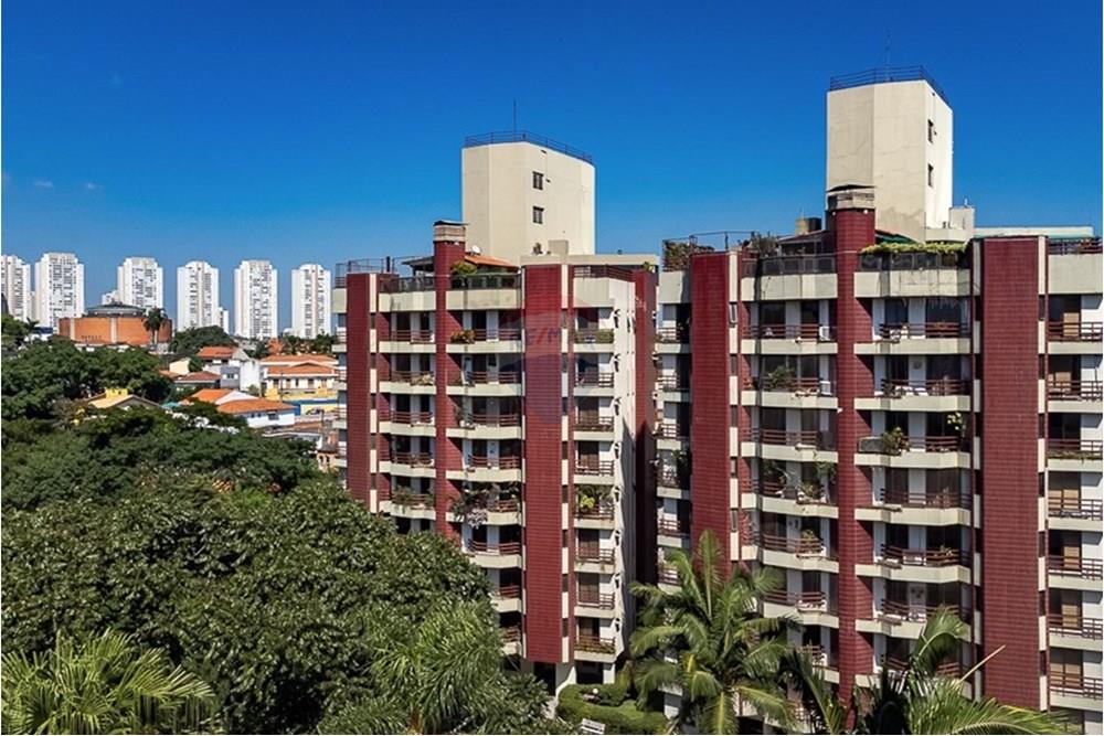 Cobertura - Venda - São Paulo , São Paulo - 39.jpg - Fachada - 601371031-42