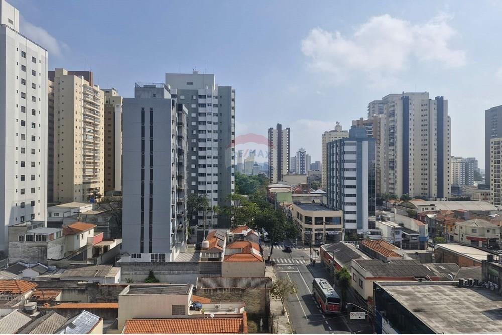 Apartamento - Venda - São Paulo , São Paulo - 4ed7b41d-6118-4f6a-b4c2-f5d954d9d839.jpg - 602291018-169