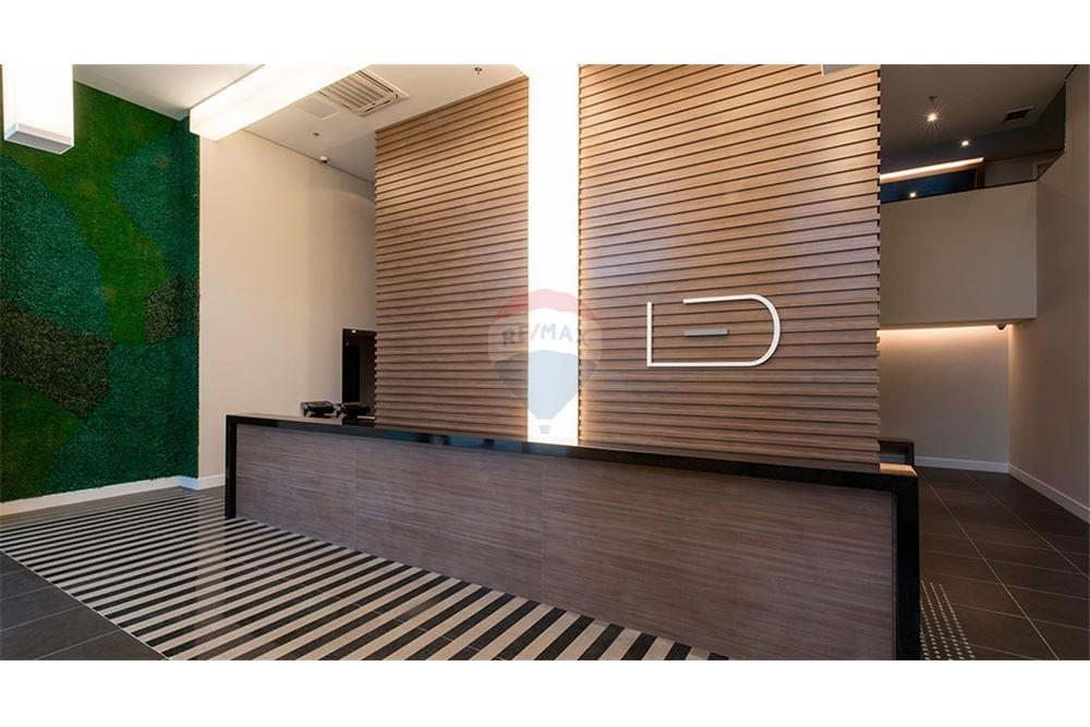 Cj. Comercial/ Sala - Venda - São Paulo , São Paulo - 17 - 601471001-72