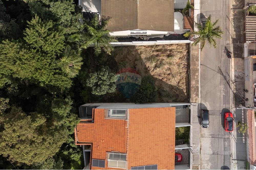 Terreno - Venda - São Paulo , São Paulo - TR-11.jpg - 601471004-380