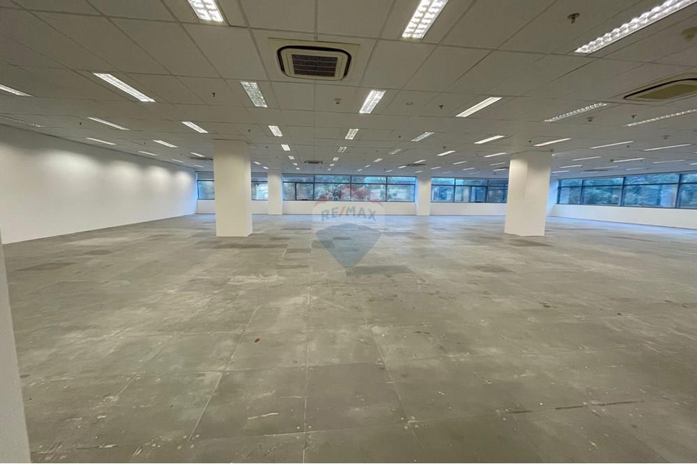 Cj. Comercial/ Sala - Alugar - São Paulo , São Paulo - IMG_8158.jpg - 602301001-51