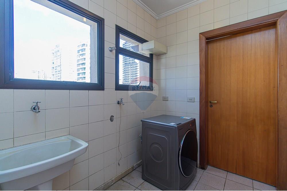 Apartamento - Venda - São Paulo , São Paulo - 05area-de-servico_003.jpg - 601401020-66