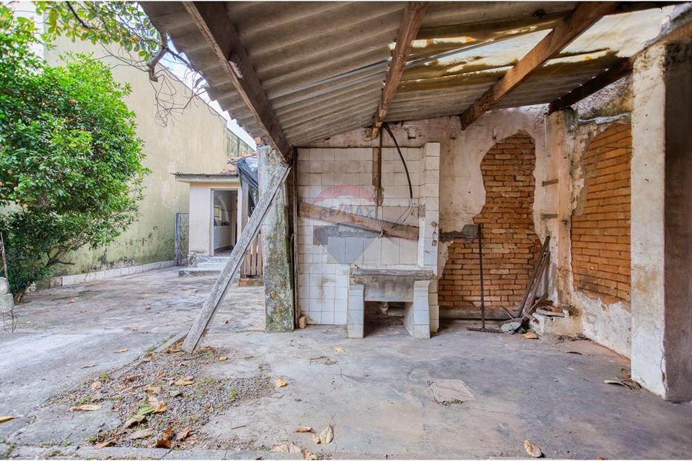 Casa - Venda - São Paulo , São Paulo - 02area-condominial004.jpg - 601371076-13