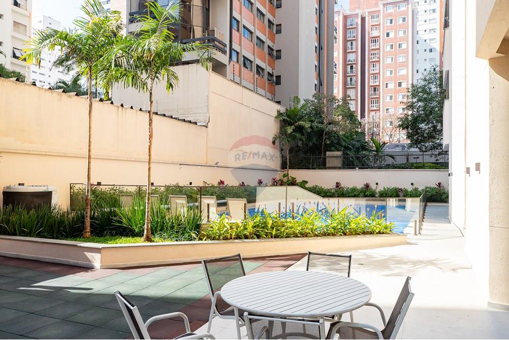 Apartamento - Alugar - São Paulo , São Paulo - Remax Ville-128.jpg - 601241044-43