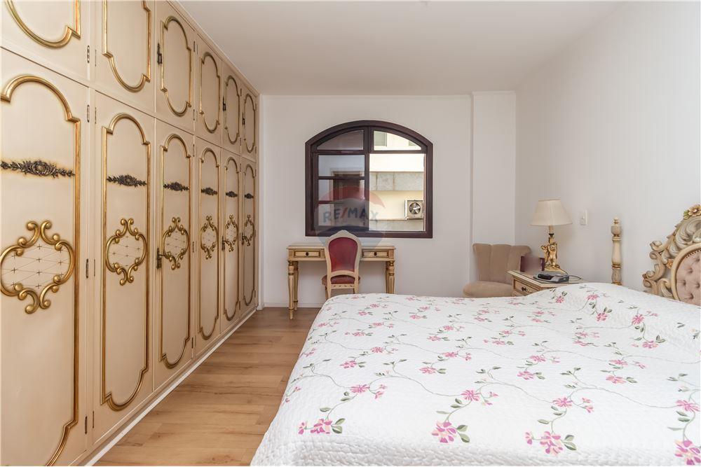 Apartamento - Venda - São Paulo , São Paulo - Quarto - 601371001-103