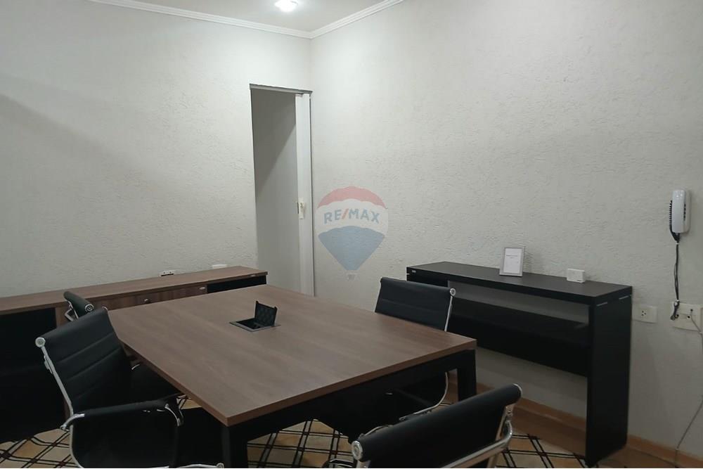 Cj. Comercial/ Sala - Alugar - São Paulo , São Paulo - 11.jpg - 602291021-214