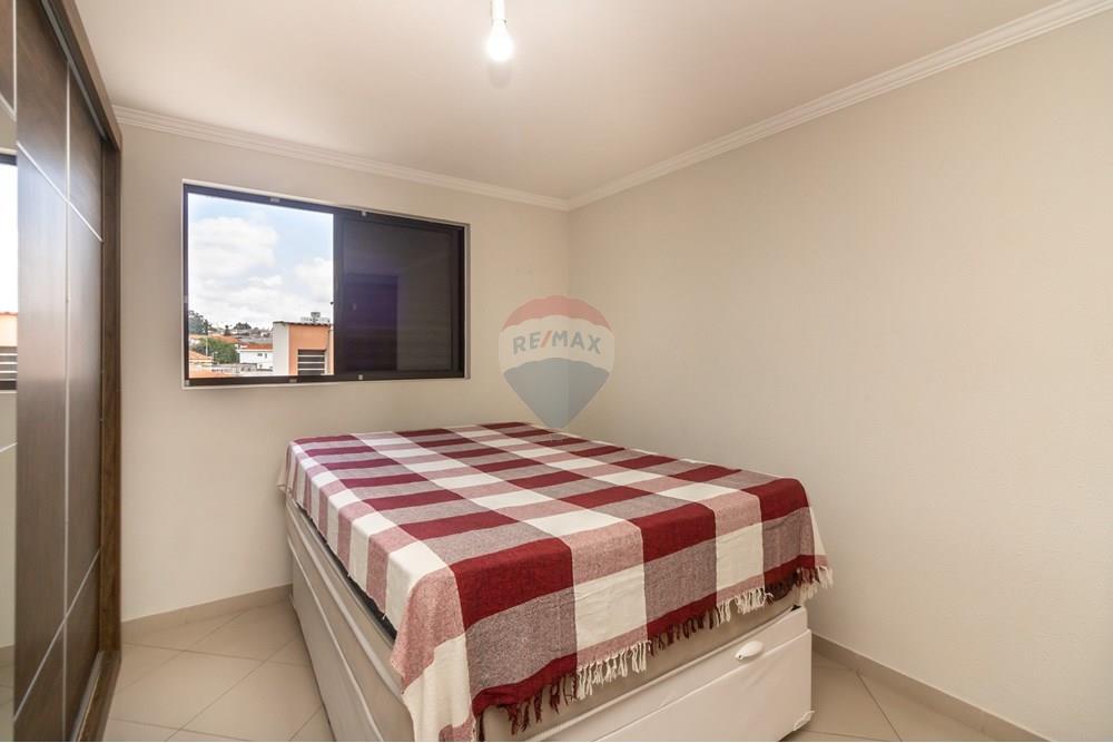 Casa - Venda - São Paulo , São Paulo - IMG_106928.jpg - Quarto - 602171001-14