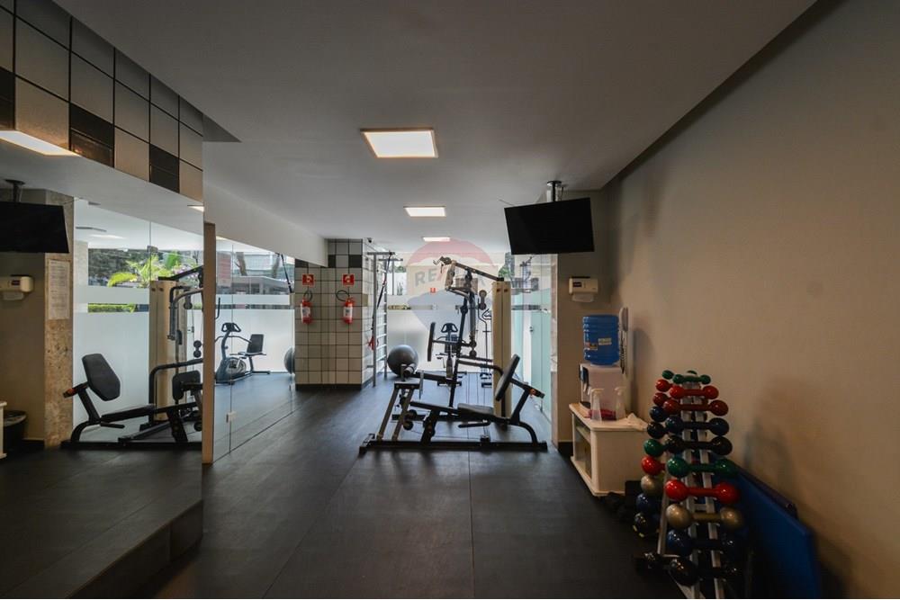 Apartamento - Venda - São Paulo , São Paulo - 01fotos_041.jpg - 601251021-277