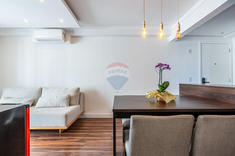 Apartamento - Venda - São Paulo , São Paulo - 8_AP.jpg - 601471019-113