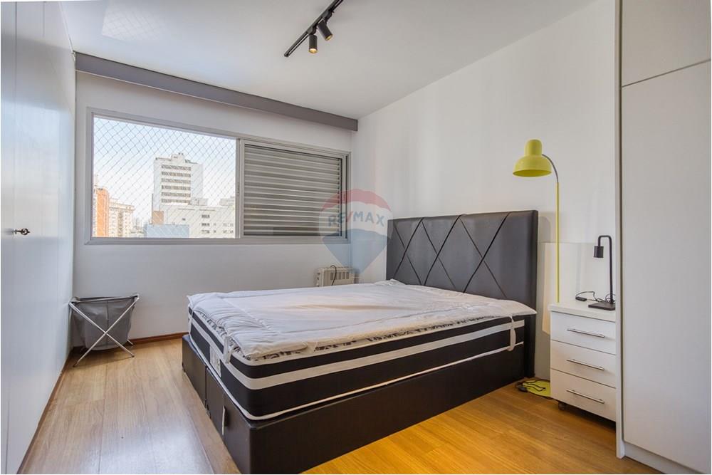 Apartamento - Venda - São Paulo , São Paulo - IMG_6818_hdr.jpg - 601081042-70