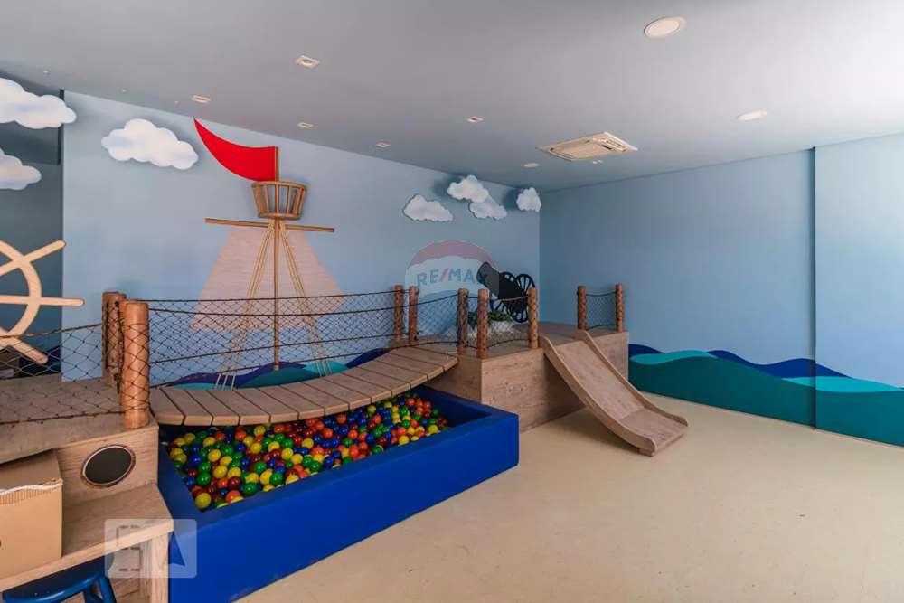 Apartamento - Alugar - Barueri , São Paulo - Brinquedoteca.jpg.jpg - 601261021-410