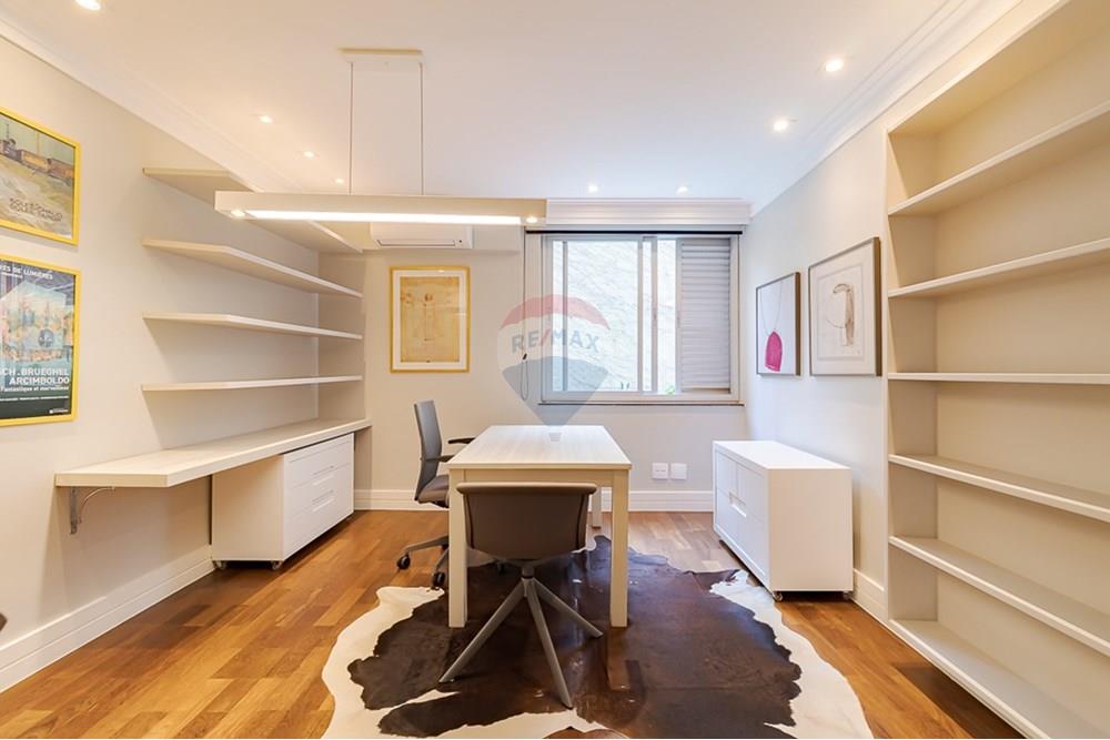 Apartamento - Alugar - São Paulo , São Paulo - IMG_2187-HDR.jpg - 602271022-168