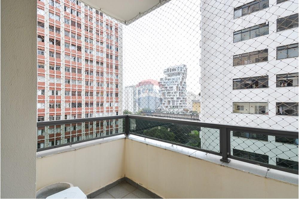 Apartamento - Venda - São Paulo , São Paulo - 01fotos_014.jpg - 601181010-37