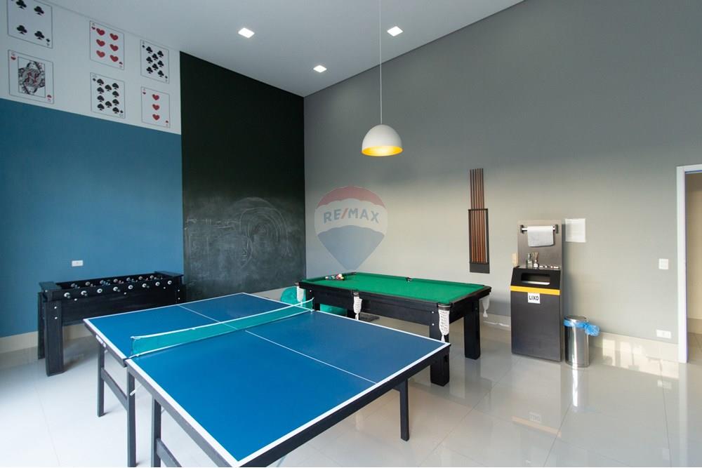 Apartamento - Venda - São Paulo , São Paulo - 42 Salão de Jogos.jpg - 601971018-1227