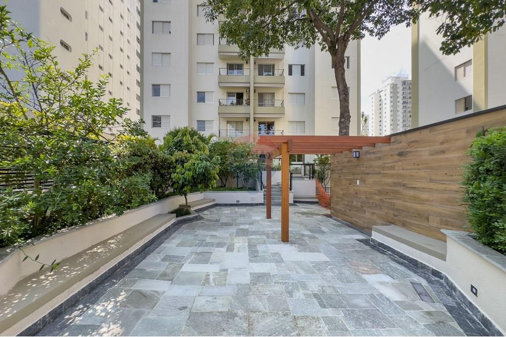 Apartamento - Alugar - São Paulo , São Paulo - TakeDroneBr-21657.jpg - 602151008-144